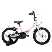 Amazon | アイゼル(Eizer) Ravi Carry 子供用 折りたたみ自転車 14